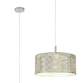 Baymont CH SL Ceiling Lights Deco Single Pendant